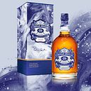 CHIVAS REGAL - . Graphic Design project by Pau Ruiz - 07.09.2019