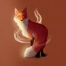 Ilustración digital [2016 - 2020]. Concept Art, Ilustração tradicional e Ilustração digital projeto de Maria Benet López - 09.07.2019