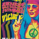 Carteles. Un proyecto de Diseño de carteles de Jacobo León - 09.07.2019