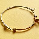 Morocotta Jewelry. Un projet de Design de bijoux de Jennifer Avendaño - 09.07.2019