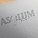 Imagen Corporativa. Logo Design, Br, ing & Identit project by Agustín García Arrabal - 07.10.2019