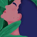 COLORWEEK. Ilustração digital projeto de Ricardo Giron - 10.07.2019