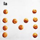 Mi Proyecto del curso: Las leyes de la percepción visual: unidad, peso, equilibrio y movimiento. Graphic Design project by Sebastian D. Llanos Astete - 07.14.2019