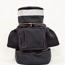 PASSUS Mochila para diabeticos. Un progetto di Design di Mariana Legaspi - 15.05.2019