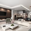 VARIOS 3D 3.0. 3D, Architecture, Interior Architecture, Decoration, Interior Design, 3D Modeling, and Filmmaking project by Albert Val Recuero - 07.11.2019