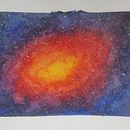 Mi Proyecto del curso: Técnicas modernas de acuarela. Un projet de Aquarelle de Maria Fernandez - 11.07.2019