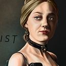 Posters alternativos - ilustración digital . Un progetto di Cinema, video e TV, Arte concettuale e Illustrazione digitale di Gustavo Merlo - 12.07.2019