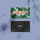 Mi Proyecto del curso: Dirección de arte y branding gastronómico. Logo Design project by Helena Roman Cembranos - 07.12.2019