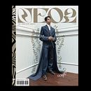 Neo 2 – Rediseño. Calligraph, Creativit, Editorial Design, Graphic Design, and Fashion Photograph project by Yarza Twins - 07.12.2019