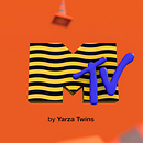 MTV Artists Idents. 3D, Animation, and Graphic Design project by Yarza Twins - 07.12.2019