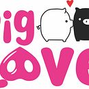 PIGLOVE . % María Sotomayor tarafından hazırlanan Sos, al Med, Ve a projesi - 07.13.2019