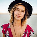 mujer projecto trabajo. Un proyecto de Fotografía de moda de jhostynluzu - 17.07.2019