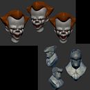 Practica a full!. 3D, and Design project by ivanelloco_93 - 07.13.2019