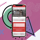 Redesign Responsive - Banco Santander. Design interativo, Web Design, e Publicidade projeto de María Pérez Perales - 14.07.2019