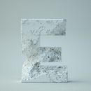 36 Days of Type 2019. 3D, 3D Animation, Lettering, Motion Graphics, T, and pograph project by Daniel Boada Bernuz - 04.29.2019