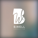 BWell Consulting - Project. Br, ing & Identit project by Vanessa Saba Batman - 07.15.2019