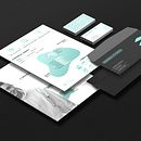 Personal Branding [SerreraStudio]. Un projet de Br, ing et identité , et Design graphique de Pedro Manuel Serrera Ortiz - 15.07.2019