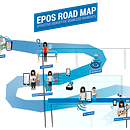 Comics Ein Projekt aus dem Bereich Grafikdesign von Itziar Mantilla Diez - 15.07.2019