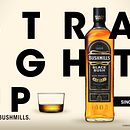 Bushmills. Un proyecto de Dirección de arte, Eventos y Publicidad de Hector Martinez - 16.07.2019