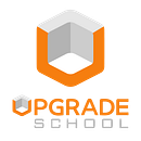 Upgrade School. Un proyecto de 3D, Animación 2D, Cine, Programación, Diseño, Diseño de juegos, Educación, Informática, Modelado 3D y Videojuegos de Álvaro Arranz - 28.08.2018