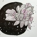 Botánica. Een project van  Beeldende kunst van anna castaña - 18.07.2019