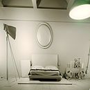 Mi Proyecto del curso: Diseño de escenarios CGI en miniatura. 3D project by Mauricio Berrio - 07.18.2019