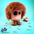 Mi proyecto!!! Ein Projekt aus dem Bereich 3D, 3-D-Animation, Artistische Zeichnung und 3-D-Modellierung von alejandro balestro - 18.07.2019
