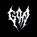 Proyecto Cartelería para "Goa" Segador de almas Tour  . Design de postere, Design grafic, Ilustrație digitală și Publicitate de Mario Orozco Gonzalez - 07.19.2019