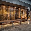 Arte Textil para Starbucks Reserve Monterrey . Interior Design project by Mariella Motilla - 07.19.2019