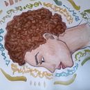 Mi Proyecto del curso: Dibujo para principiantes nivel -1. Projekt z dziedziny  R i sunek użytkownika Mariana Rubio - 21.07.2019