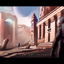 Ruinas de Tolonte. Concept Art, Game Design, and Digital Illustration project by Roberto Esparza - 07.22.2019