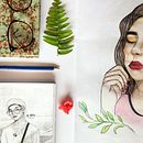 Mi Proyecto del curso: Fotografía profesional para Instagram. Design project by Angie Ramirez - 07.22.2019