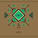 Diseños chamánicos geométricos a la venta @chito_vfx. Fine Arts, Design, and Digital Illustration project by Chito El - 07.23.2019