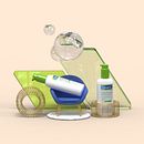 Cetaphil Brasil. Projekt z dziedziny 3D i Projektowanie produktowe użytkownika David Silva - 10.03.2019