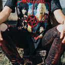 MÖTLEY   Ein Projekt aus dem Bereich Stickerei und Modefotografie von Libertad America - 23.07.2019