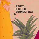 Port_Folio Domestika Ein Projekt aus dem Bereich Traditionelle Illustration von José Manzano - 23.07.2019