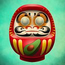 Meu Projeto de Curso: Ilustração Digital com Procreate. Ilustração digital projeto de jacinto conesa gonzalez - 24.07.2019