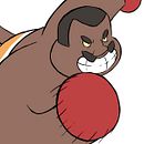 Mi Proyecto del curso: Animación 2D con Photoshop: dibujo, cámara y ¡acción!. Animation, 2D Animation, and Traditional illustration project by Elkin Montaño - 07.24.2019