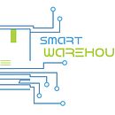 Logotipo de Smart Warehouse. Un proyecto de Diseño gráfico de Brenda Valencia - 10.05.2019