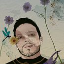 My project in Illustration Techniques with Digital Watercolor course. Traditional illustration project by alfrespid1 - 07.25.2019