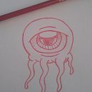 Mi Proyecto del curso: Tatuaje para principiantes. Desenho projeto de Axel Martinez - 25.07.2019