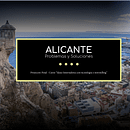 Mi Proyecto del curso: Creatividad: generando ideas a través de la tecnología y el storytelling. Creativit, Script, Stor, and telling project by abelmartinezferrandiz - 07.26.2019