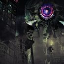 Mi Proyecto del curso: Iniciación al concept art: diseñando el futuro. Een project van  Concept art,  Creativiteit, Grafisch ontwerp y Digitale illustratie van Rocío Fernández Paz - 01.08.2019