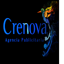 Crenova logo animado. Een project van Animatie, 2D-animatie, 3D-animatie,  Art direction y  Reclame van Steven Jacho - 24.07.2019