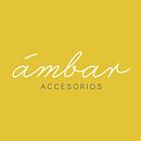 Mi Proyecto del curso: Naming: ÁMBAR ACCESORIOS. Naming projeto de Luisa Naranjo Osorio - 29.07.2019
