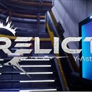 Relicta. Un proyecto de Guion de Víctor Ojuel - 21.11.2019