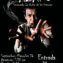PUBLICIDAD: FUNDACIÓN  " LOS FUNAMBULOS" - TEATRO LA MACARENA . Design gráfico projeto de Jeisson Cardenas Ariza - 30.07.2019