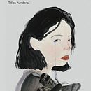 Mi Proyecto del curso: Introducción a la ilustración al óleo. Traditional illustration project by Lana Corujo - 07.30.2019