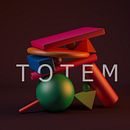 TOTEM . Un progetto di Animazione 3D di lfmario4 - 30.07.2019
