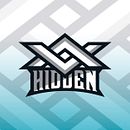 Proyecto Personal "Hidden" Logotipo para Hacker o Equipo E-Sports . % Red Design3r tarafından hazırlanan Grafik Tasarım projesi - 07.25.2019
